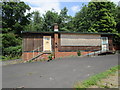 Former school building, Epworth