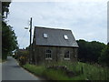 Wesleyan Chapel, Hollington