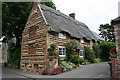 Thatched Cottage