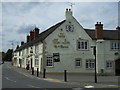 The Red Lion, Rocester