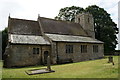 St John the Baptist Church, Scampton