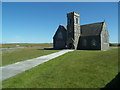 NL9643 : Heylipol Church, Tiree by Euan Nelson