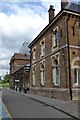 Crystal Palace railway station