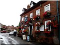 The Falcon Inn, Denham