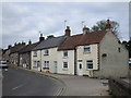 Cottages in Emgate