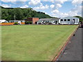 Pendine Bowls Club