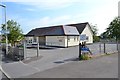 Ipplepen village hall extended, Biltor Road, Ipplepen