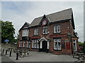 "The Crosby" public house, Crosby