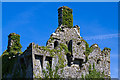 M1460 : Castles of Connacht: Loughmask, Mayo (2) by Mike Searle