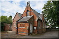 Spridlinton Village Hall