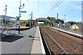 Barassie Railway Station, Troon