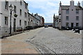 Linthouse Vennel, Irvine