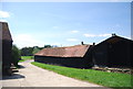 Barn, Denne Farm