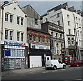 TicketlineUK office in Cardiff