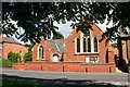 Wragby Methodist Church