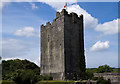 R2884 : Castles of Munster: Dysert O'Dea, Clare (1) by Mike Searle