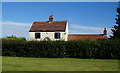 Blamire Farm Cottage near Everingham