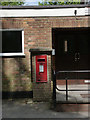 Ewelme Postbox ref OX10 668