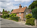 West and East Cottages