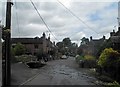 The ford on Brook Lane Endon