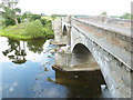 Teviot Bridge