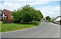 Station Road, Lower Stondon