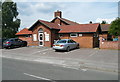 Stondon Village Hall