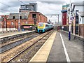 Manchester Deansgate Station