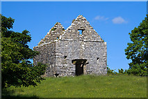 M4367 : The dovecote at Doonmacreena, Mayo by Mike Searle