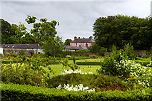 G1414 : Enniscoe House and Gardens, Castlehill, Ballina, Mayo by Mike Searle