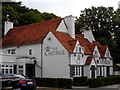 The George, Wraysbury