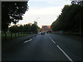 Clipsley Lane looking east