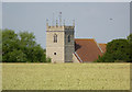 SU6396 : Church of St Mary, Chalgrove by Alan Murray-Rust