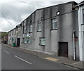 Gilfach Goch Social Club & Institute, Evanstown