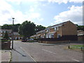 Lambeth Close, Lordswood