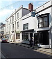 The Gentry Club in Weymouth