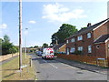 Sharon Crescent, Weedswood