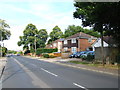 Chestnut Avenue, Walderslade