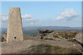 SK2583 : Stanage Edge by Dave Pickersgill