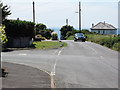 Wembury: Renney Road, Heybrook Bay