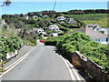 Wembury: Heybrook Bay village