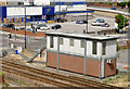 Barnsley Signal Box