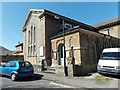 Copse Road Chapel, Clevedon