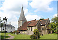 St Giles, Graffham