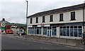 ST3087 : Former Gwent Camping shop to let, Newport by Jaggery