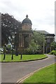 Erskine Monument and Church, 29 St John Street, Stirling