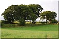 Farmland near Symington