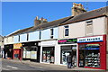 Portland Street, Troon