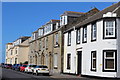 West Portland Street, Troon