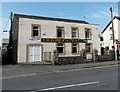 Bridgend Athletic RFC, Ewenny Road, Bridgend